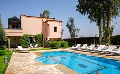 Villa Soraya